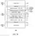 Fig. 08 - Three terminal magnetic sensor having an in-stack longitudinal biasing layer structure