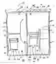 Fig. 01 - Arc resistant switchgear having dedicated vertical plenums