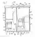 Fig. 02 - Arc resistant switchgear having dedicated vertical plenums