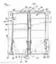 Fig. 03 - Arc resistant switchgear having dedicated vertical plenums