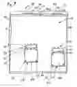 Fig. 04 - Arc resistant switchgear having dedicated vertical plenums