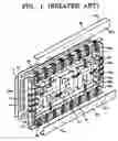 Fig. 02 - Cover for reducing contamination in a plasma display device and plasma display device employing the cover
