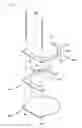 Fig. 08 - Radiation body and a device cooling a heating element using the radiation body