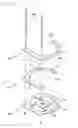 Fig. 09 - Radiation body and a device cooling a heating element using the radiation body