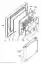 Fig. 01 - Plasma display apparatus