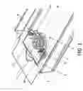 Fig. 02 - Luminaire having rotatable lampholder support