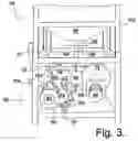 Fig. 04 - Apparatus for delivering and recirculating liquid compositions