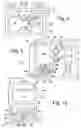 Fig. 05 - Apparatus for delivering and recirculating liquid compositions