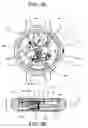 Fig. 04 - Radio-wave clock