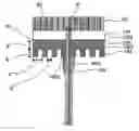 Fig. 01 - Optical head capable of providing a subwavelength beams