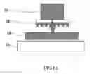 Fig. 13 - Optical head capable of providing a subwavelength beams