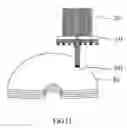 Fig. 14 - Optical head capable of providing a subwavelength beams