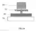 Fig. 15 - Optical head capable of providing a subwavelength beams