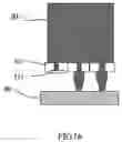 Fig. 17 - Optical head capable of providing a subwavelength beams