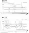 Fig. 09 - Fast macrodiversity switching with timing management in wireless networks