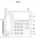 Fig. 04 - IP telephone system, IP telephone apparatus and calling method