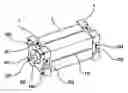 Fig. 01 - Laser beam transmitter