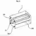 Fig. 03 - Laser beam transmitter