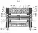 Fig. 07 - Laser beam transmitter