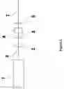 Fig. 03 - Optically-pumped -620 nm europium doped solid state laser