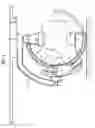 Fig. 02 - X-ray stand