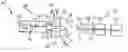 Fig. 01 - Wireless audio signal transmission method for a three-dimensional sound system
