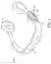 Fig. 02 - Structure of a pair of glasses