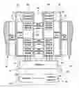 Fig. 01 - Fiber optic security system and control method thereof