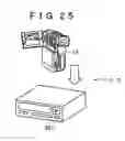 Fig. 26 - Information processing device and program