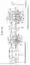 Fig. 24 - Optical system, finder optical system, relay type finder optical system, eyepiece optical system, and single-lens reflex camera
