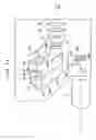 Fig. 35 - Optical system, finder optical system, relay type finder optical system, eyepiece optical system, and single-lens reflex camera