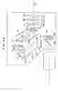 Fig. 40 - Optical system, finder optical system, relay type finder optical system, eyepiece optical system, and single-lens reflex camera