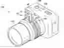 Fig. 01 - Strobe device for camera