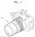 Fig. 02 - Strobe device for camera