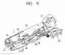 Fig. 09 - Strobe device for camera