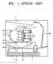 Fig. 02 - Developer driving apparatus and image forming apparatus including the same