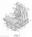 Fig. 02 - Structural steel beam assemblies for a machining device