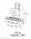 Fig. 07 - Structural steel beam assemblies for a machining device