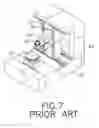 Fig. 08 - Structural steel beam assemblies for a machining device