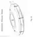 Fig. 09 - Centrifugal fan diffuser
