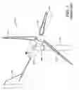 Fig. 02 - Furling wind turbine