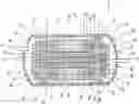 Fig. 01 - Drive shaft for compressor