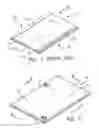 Fig. 02 - Two layer edge joined sterilization wrap