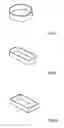 Fig. 02 - Naturally decomposing disposable tableware and manufacturing thereof