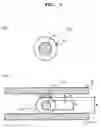 Fig. 02 - Adhesive tape and substrate for adhesive tape