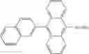 Fig. 46 - Anthracene derivative and organic electroluminescence device employing the same