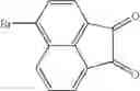 Fig. 77 - Anthracene derivative and organic electroluminescence device employing the same