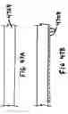 Fig. 49 - Method and apparatus for forming a fuel cell flow field with an electrolyte retaining material