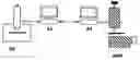 Fig. 01 - Arrangement for the production of photomasks