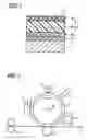 Fig. 02 - Crosslinked siloxane outmost layer having aromatic silicon-containing compounds for photoreceptors